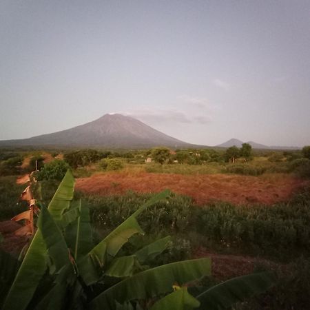 Khrisna Sunrise Homestay Tulamben Kamer foto